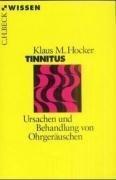 Tinnitus: Ursachen und Behandlung von Ohrgeräuschen