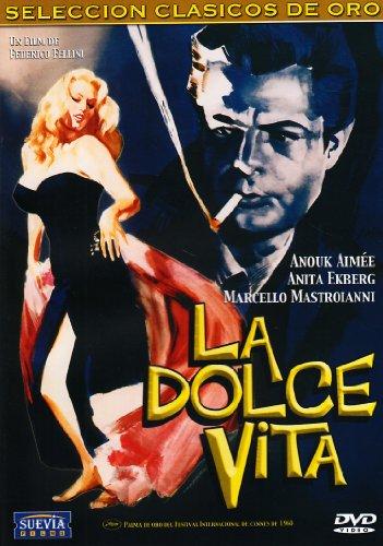 La dolce vita (Spagna) [IT Import]