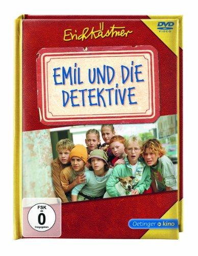 Emil und die Detektive