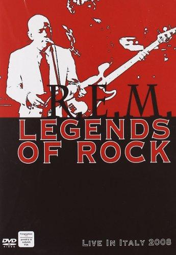 Legends Of Rock-Live In Italy 2008