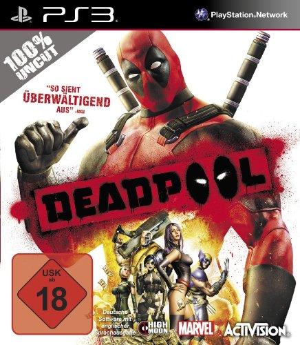 Deadpool