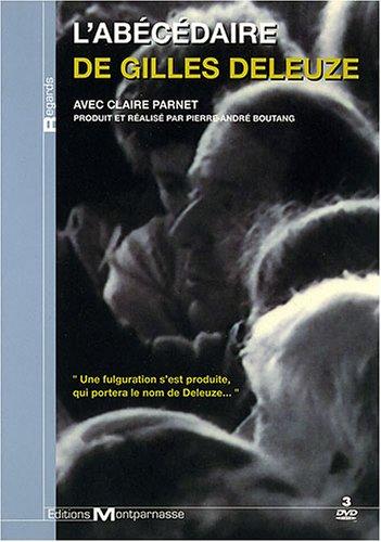 L'abecedaire de gilles deleuze [FR Import]