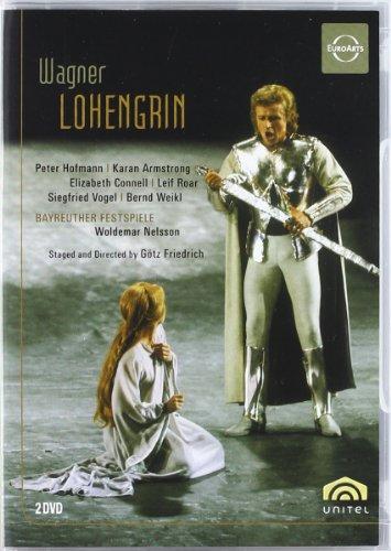 Wagner, Richard - Lohengrin (NTSC) [2 DVDs]