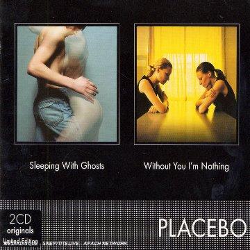 Without You/Sleeping With Ghos