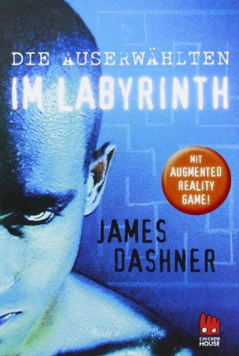 Die Auserwählten - Im Labyrinth