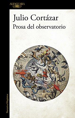 Prosa del observatorio (HISPANICA, Band 717031)