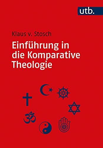 Einführung in die Komparative Theologie