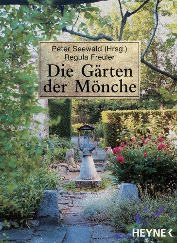 Die Gärten der Mönche: Bibliothek der Mönche