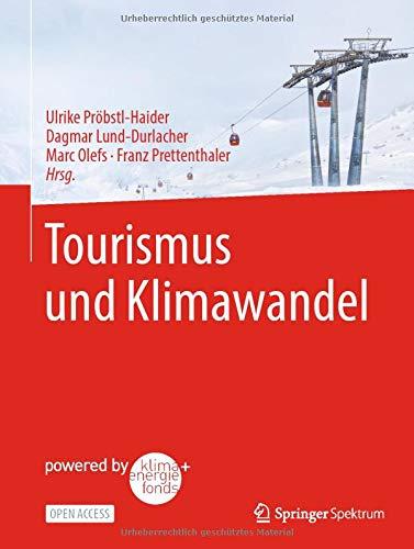 Tourismus und Klimawandel