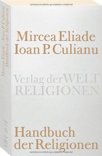 Handbuch der Religionen (Verlag der Weltreligionen Taschenbuch)