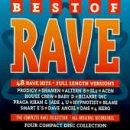 The Best of Rave