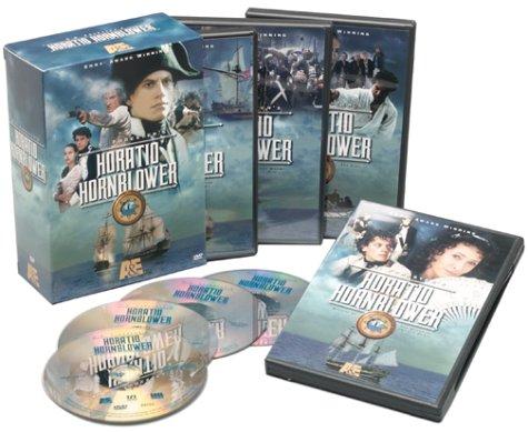 Horatio Hornblower(1998)