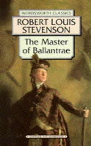 Master of Ballantra & Weir of Hermiston (Wordsworth Classics)