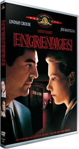 Engrenages [FR Import]