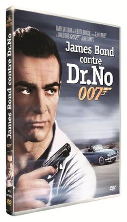 James Bond, Dr. No [FR Import]