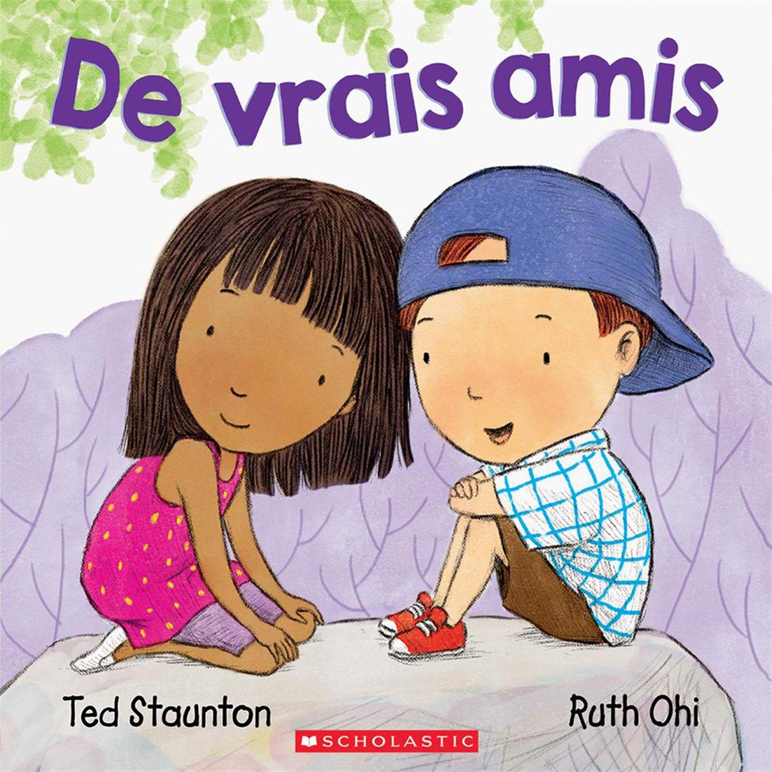 de Vrais Amis