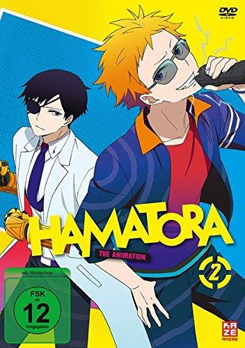 Hamatora - Vol. 2