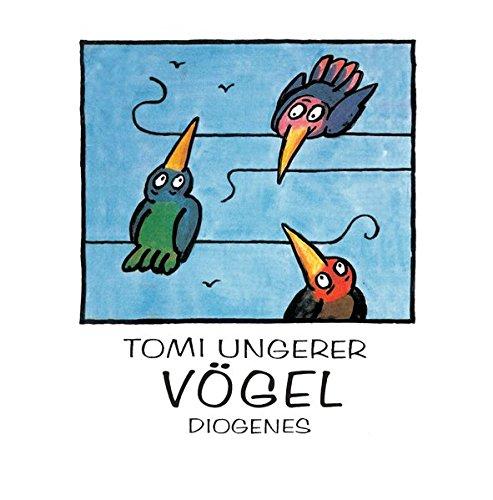 Vögel (Kunst)