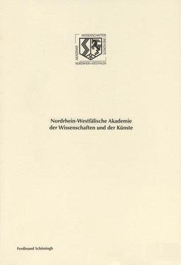 Vermögensbestand, Vermögensherrschaft, Vermögensschutz: Aus dem Nachlass herausgegeben (Nordrhein-Westfälische Akademie der Wissenschaften und der Künste - Abhandlungen beider Klassen)