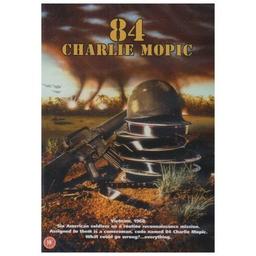 84 Charlie Mopic [UK Import]