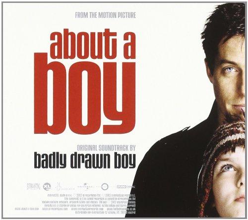 About a Boy