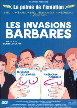 Les invasions barbares [FR Import]