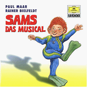 Sams - Das Musical (Gesamtaufnahme 1997)