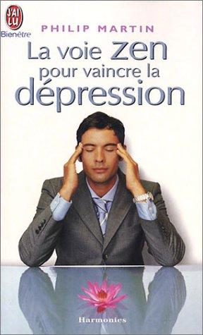 La voie zen pour vaincre la dépression