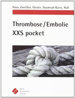 Thrombose/Embolie XXS pocket