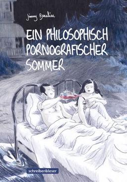 Ein philosophisch pornografischer Sommer