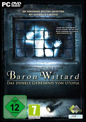 Baron Wittard (PC)