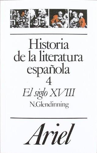 El siglo XVIII (Ariel Letras)