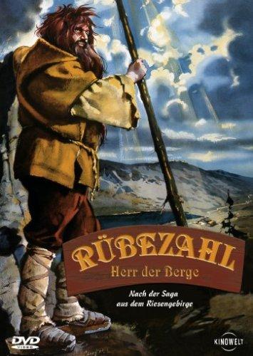 Rübezahl - Herr der Berge