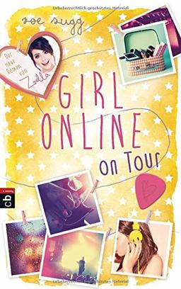 Girl Online on Tour