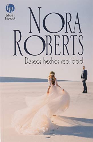 Deseos hechos realidad (ESPECIAL TOP NOVEL, Band 12)