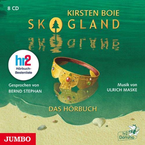 Skogland (Neuausgabe): Das Hörbuch