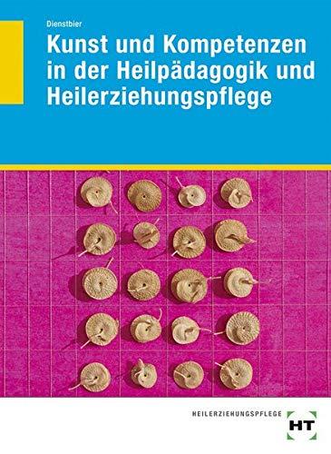 Kunst und Kompetenzen in der Heilpädagogik und Heilerziehungspflege