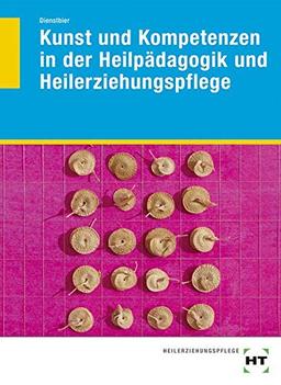 Kunst und Kompetenzen in der Heilpädagogik und Heilerziehungspflege