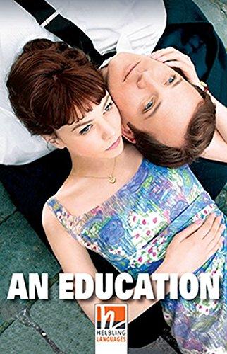 An Education, Class Set: Helbling Readers Movies / Level 5 (B1) (Helbling Readers Fiction)