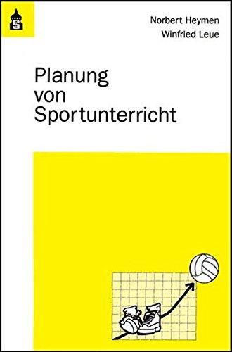 Planung von Sportunterricht