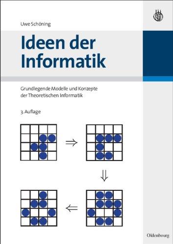 Ideen der Informatik: Grundlegende Modelle und Konzepte der Theoretischen Informatik