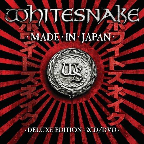 Made in Japan (2cd+Dvd Deluxe Edition)