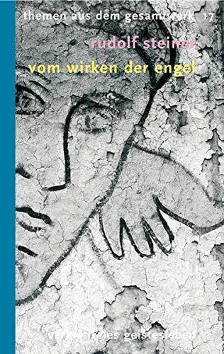 Vom Wirken der Engel: und anderer hierarchischer Wesenheiten. 9 Vorträge (Rudolf-Steiner-Themen-Taschenbücher)