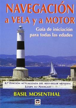 Navegación a vela y a motor