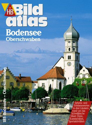 HB Bildatlas Bodensee, Oberschwaben