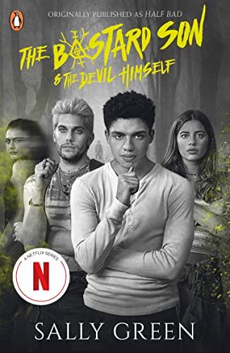 The Bastard Son and the Devil Himself: Now a major Netflix series