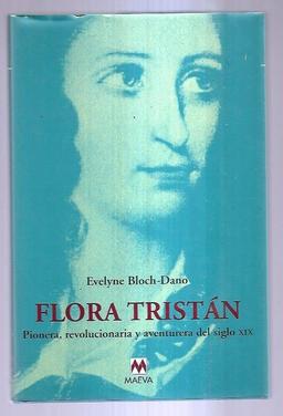 Flora tristan