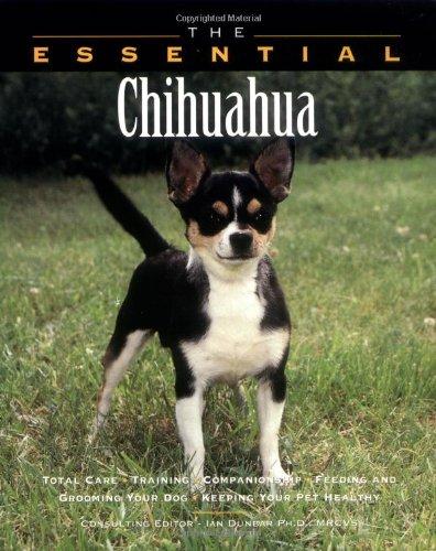 Essential Chihuahua (Essential (Howell))