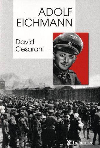 Adolf Eichmann