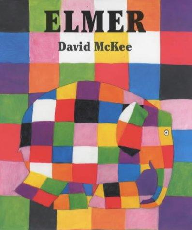 Elmer Miniature